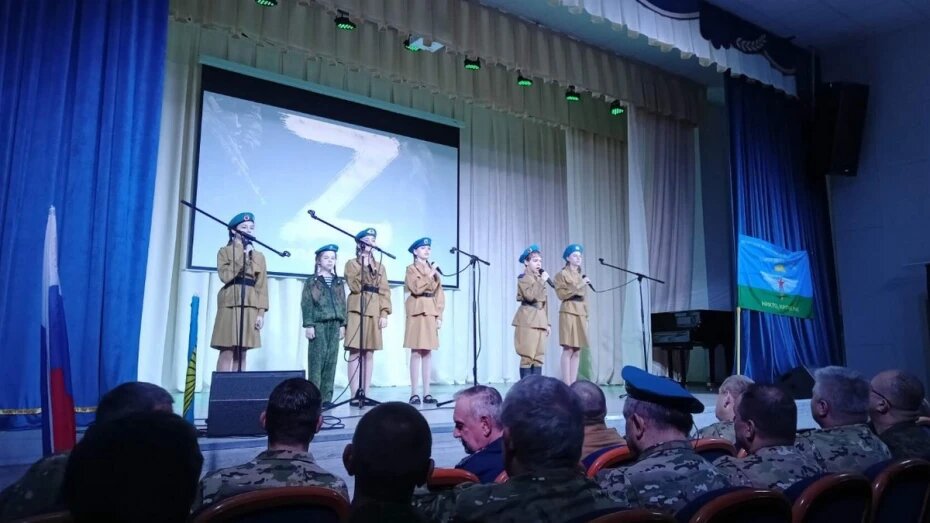    Автор фото: группа Воленского СДК в соцсети, https://vk.com/public__club__voolia