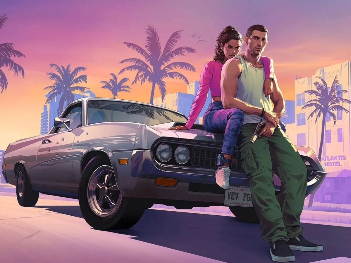    Rockstar Games объявила дату начала предзаказов Grand Theft Auto VI