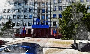Фото: Яндекс Карты  📷
