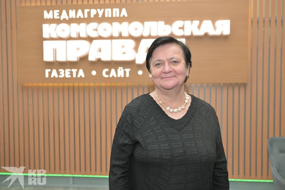   Михаил ФРОЛОВ