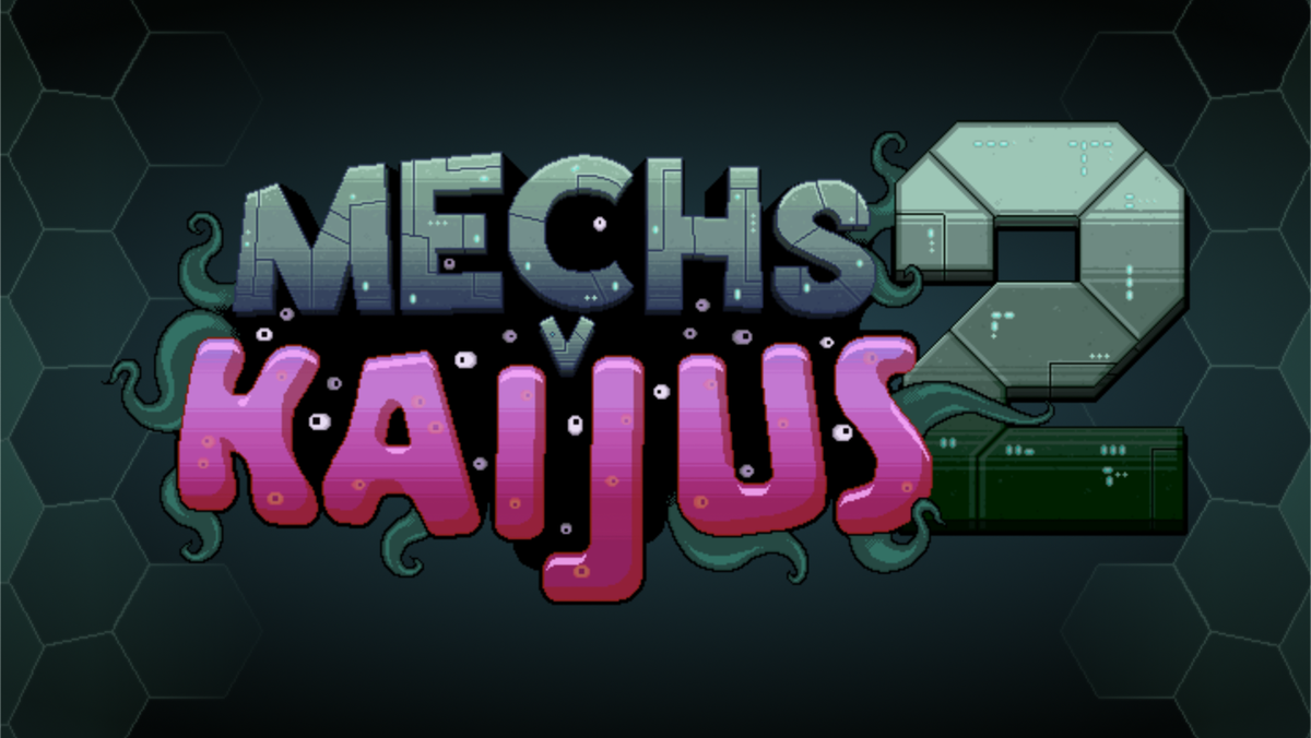 Игра Mechs V Kaijus 2!