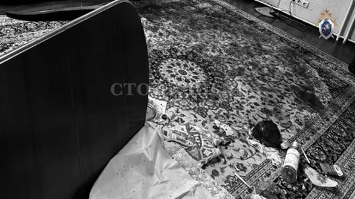  Фото: Пресс-служба ГСУ СКР по Москве