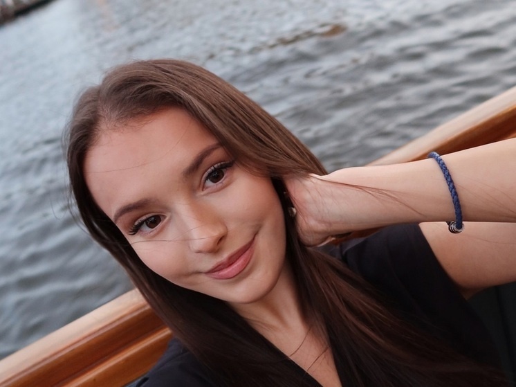     Анна Щербакова: соцсети
