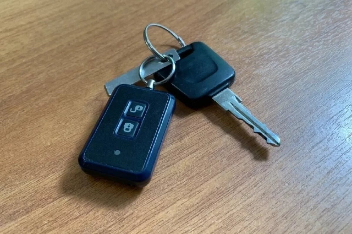    Подержанные автомобили в Новосибирске стали реже выставлять на продажу