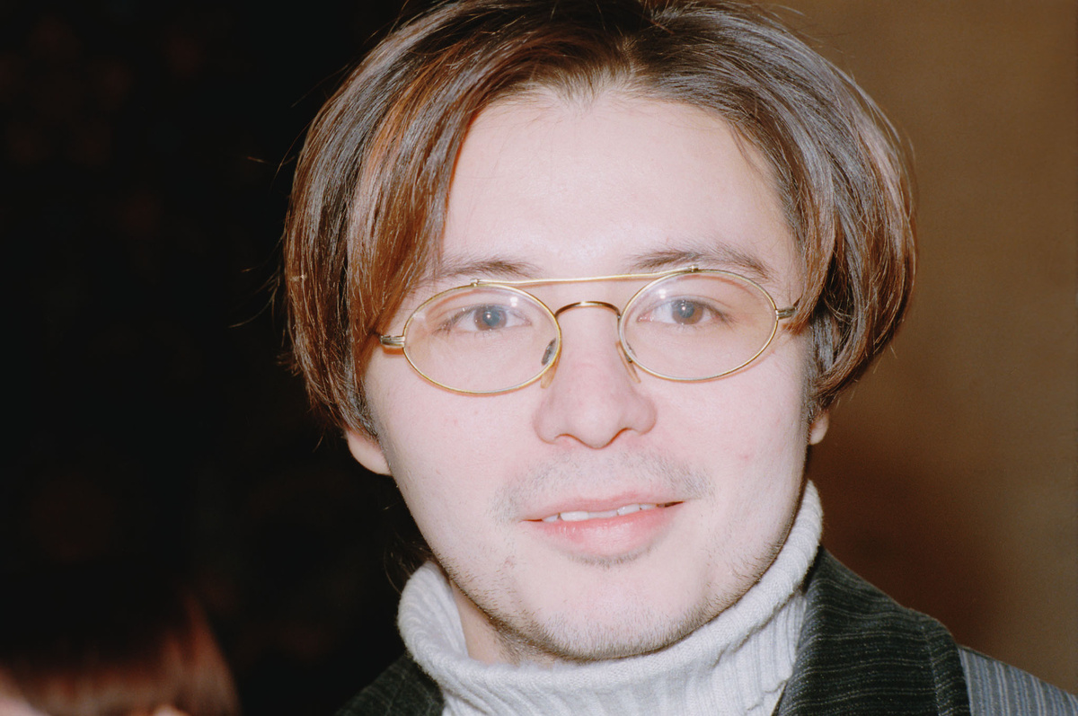 Сергей Микляев / ТАСС📷Мурат Насыров, 1999 год