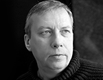     Игорь Караулов   
 поэт, публицист