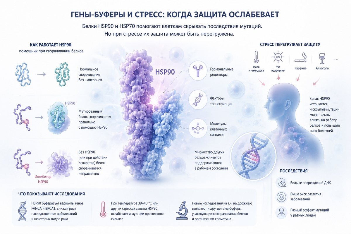 Новости науки.