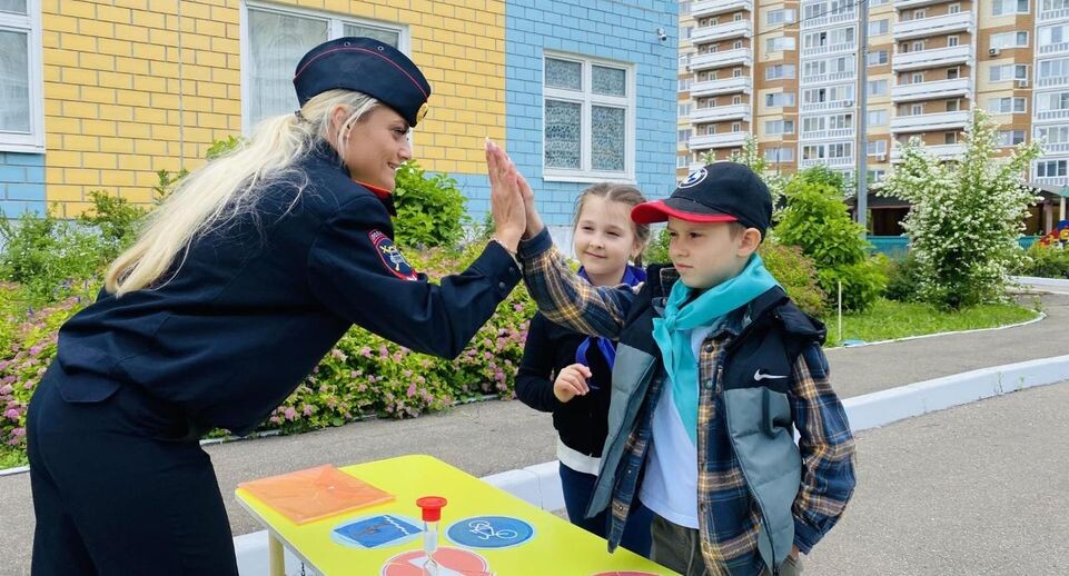    МедиаБанк Подмосковья/Анастасия Сараева
