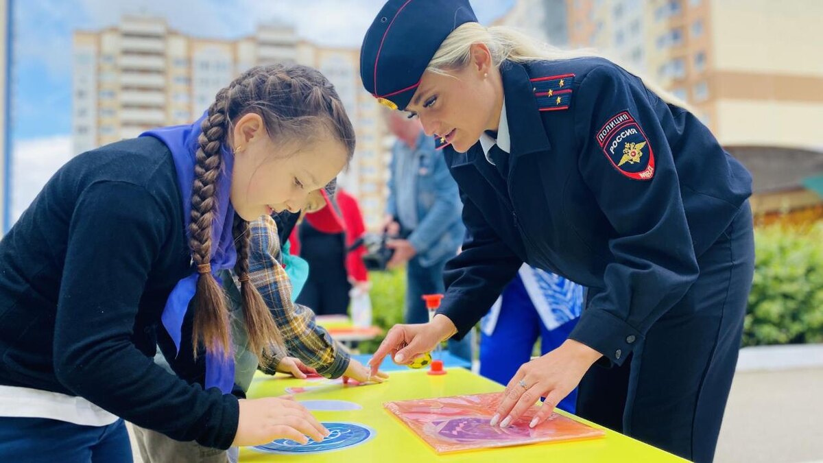     МедиаБанк Подмосковья / Анастасия Сараева