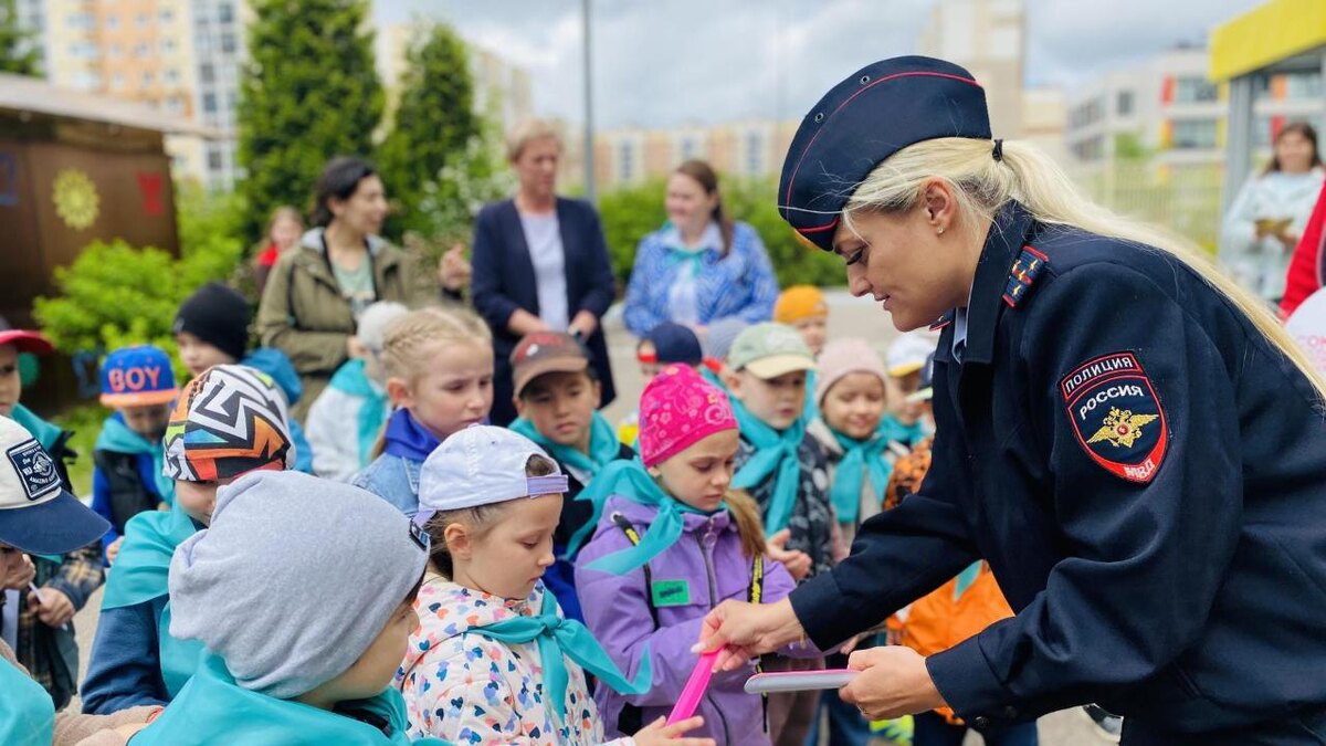     МедиаБанк Подмосковья / Анастасия Сараева