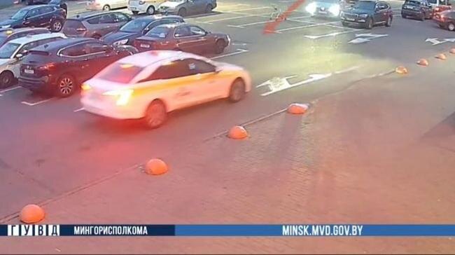 Цена доверия: жертва и фигурант