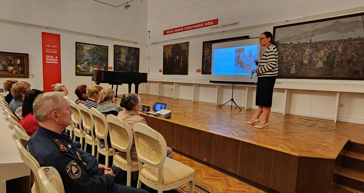     МедиаБанк Подмосковья / Максим Сафронов