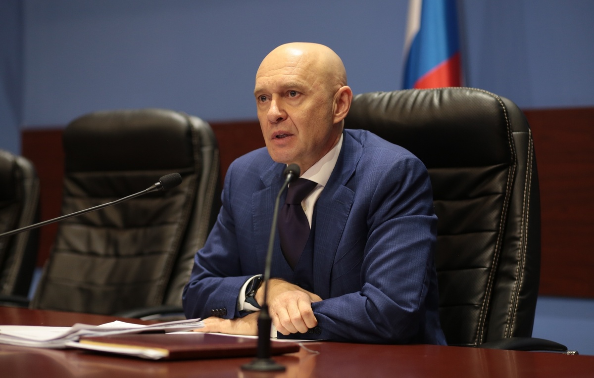    Вячеслав Сапега  Официальная страница Нижегородского областного суда во "ВКонтакте"