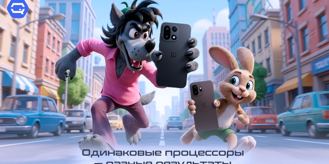 OnePlus 15 против OnePlus 15t: кто из этих смартфонов мощнее?
