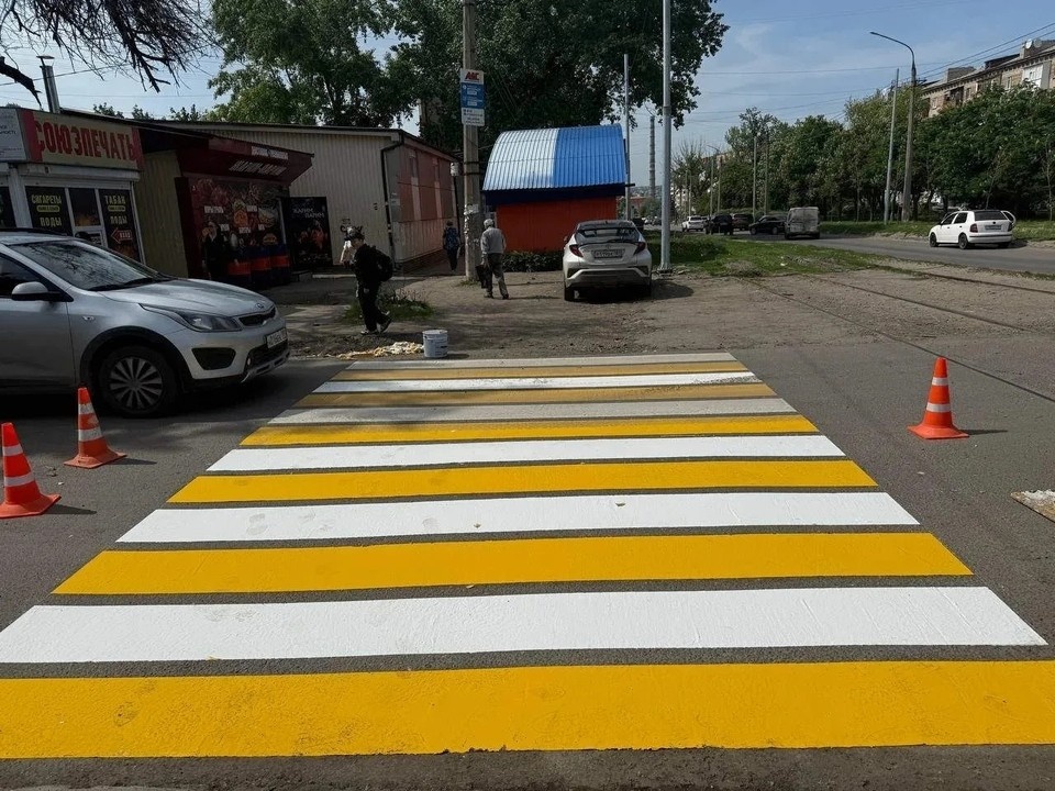   Фото: администрация Луганска