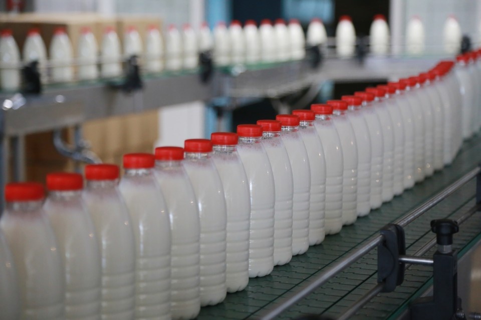    Продукцию признали безопасной в ветеринарно-санитарном отношении. Мария ЛЕНЦ