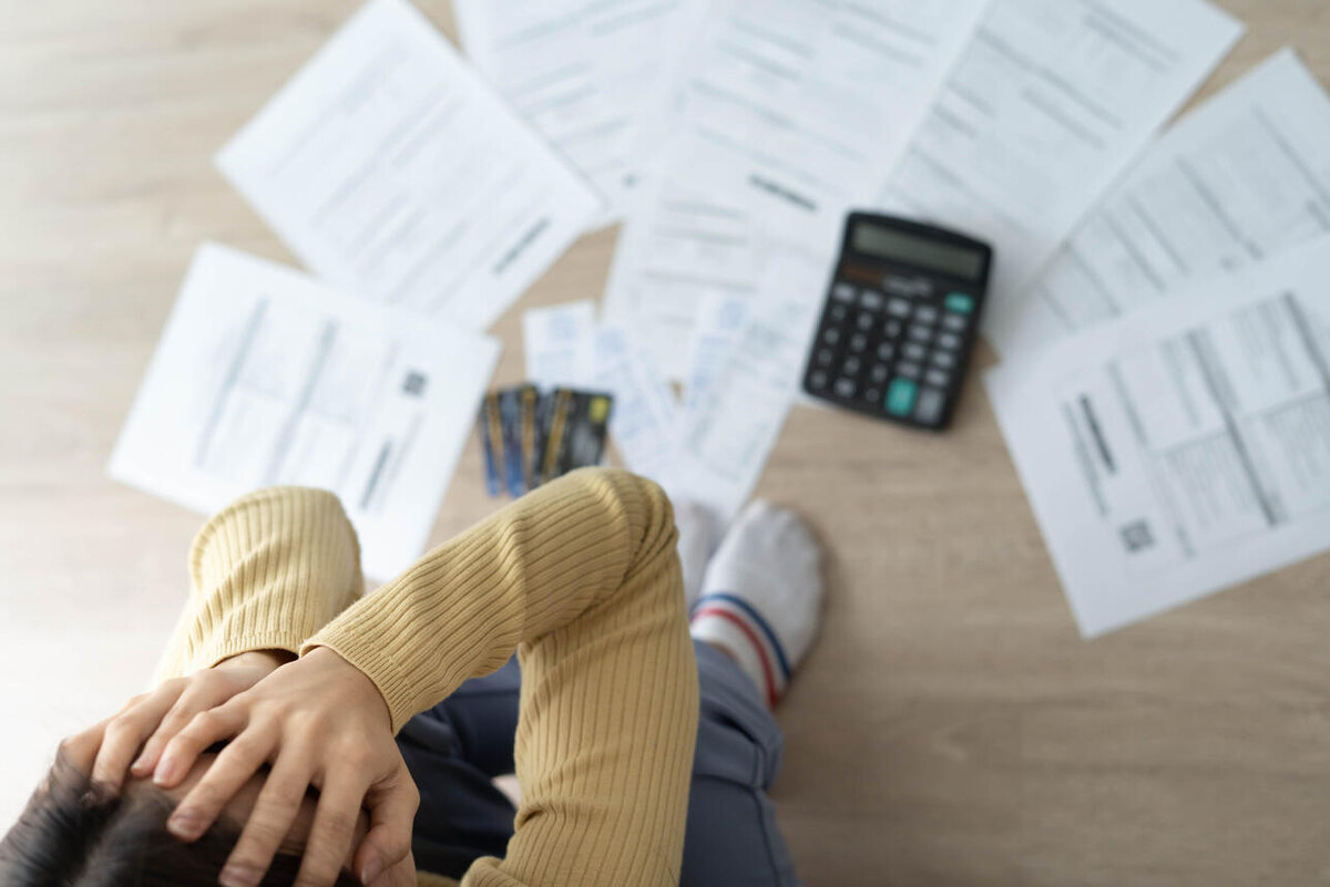    Коммунальные платежи 123RF/legion-media.ru