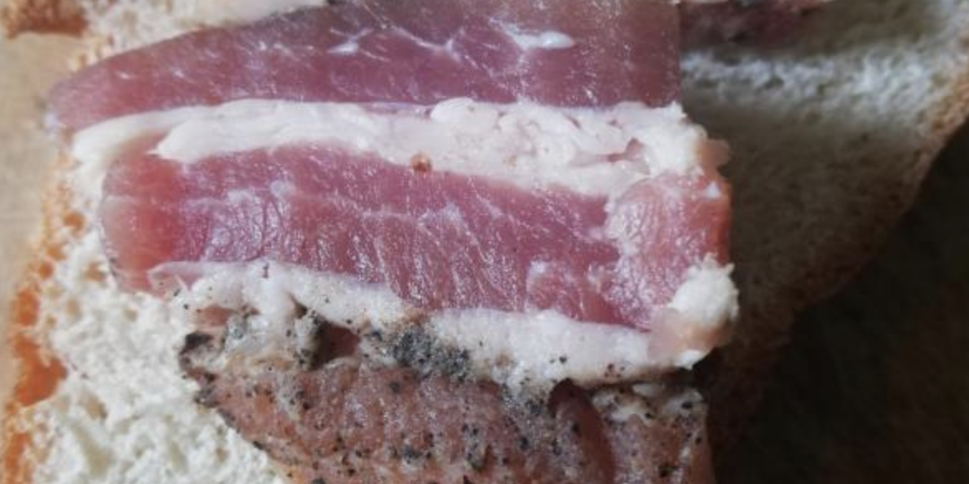 Сало при холестерине: кому верить — разбор Мясникова