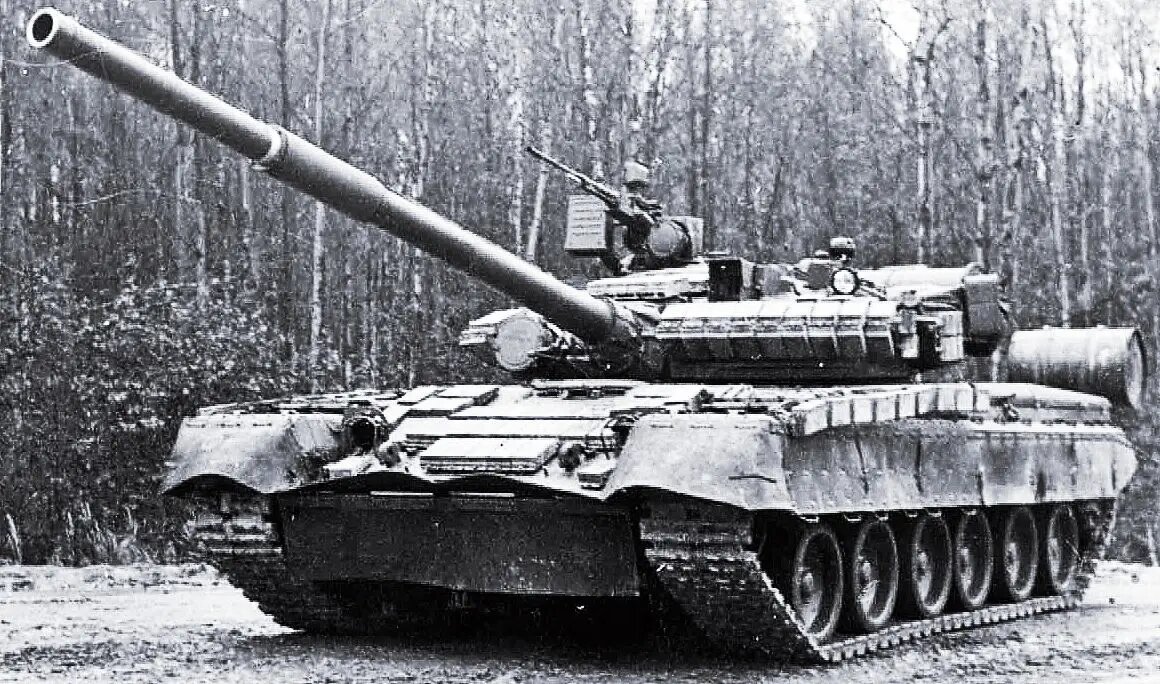 Т-80