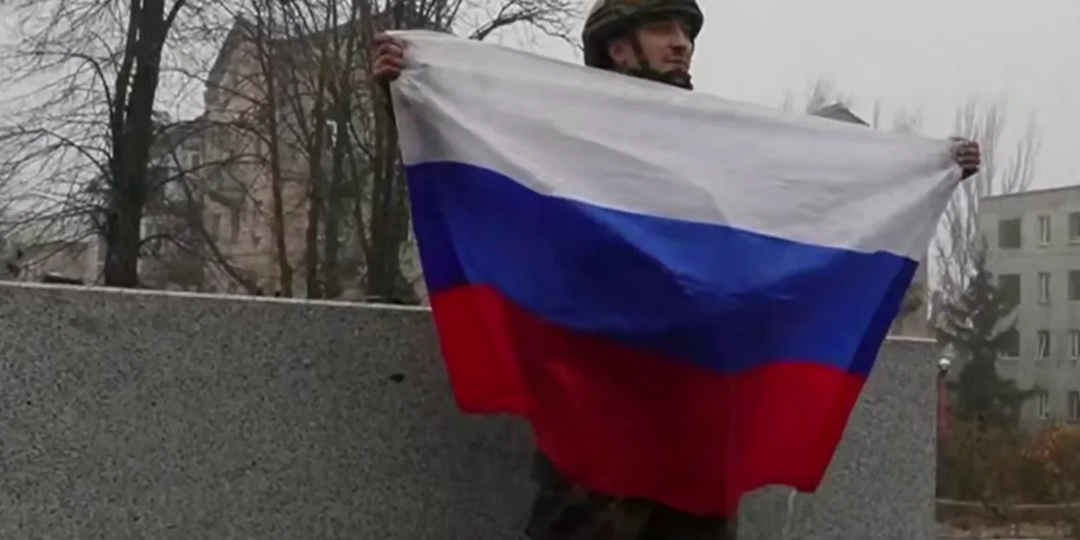 «С праздником, страна!»: лучший подарок в День России сделали наши бойцы в Константиновке