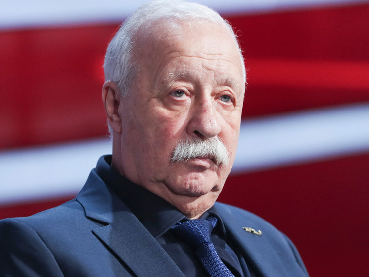   Геннадий Черкасов