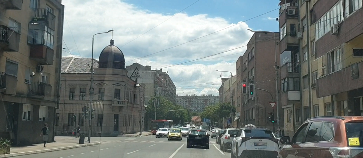 ФОТО АВТОРА.НИШ-СЕРБИЯ.