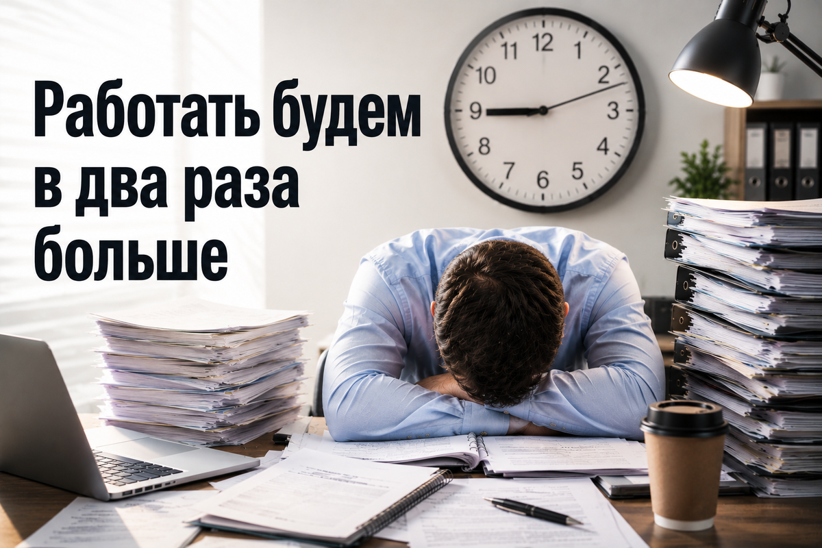 Что изменится в трудовом кодексе 1 сентября 2026 года