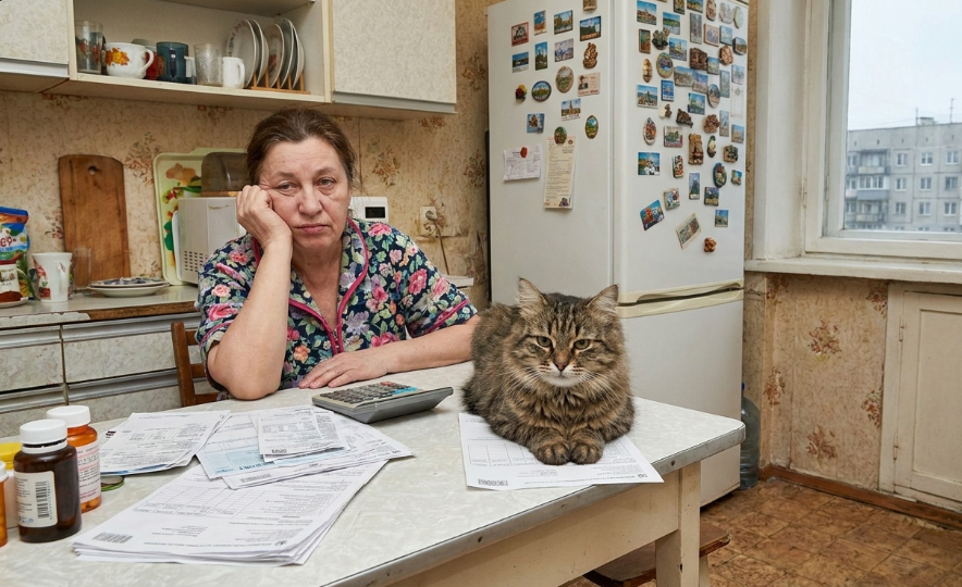 Льготы после 60: что россияне могут получить, но не оформляют
