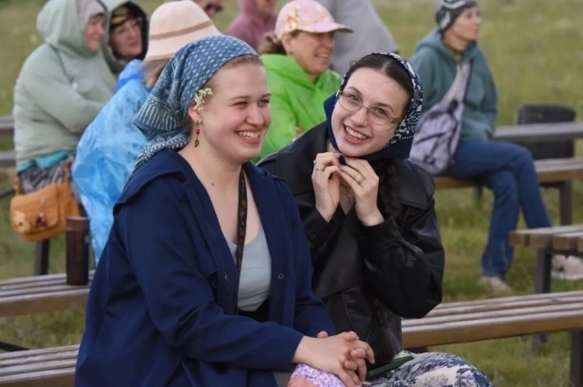    На Аркаиме с 19 по 21 июня пройдёт новый фестиваль «Ветер времени»