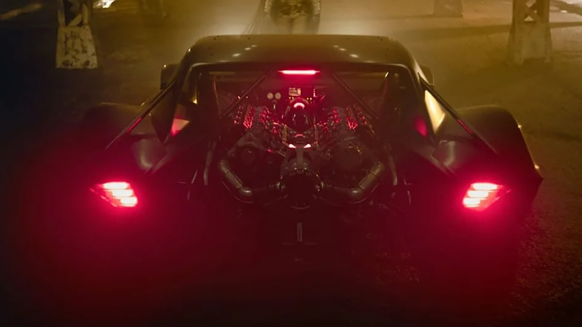 The Batman / Warner Bros. Pictures, 2022