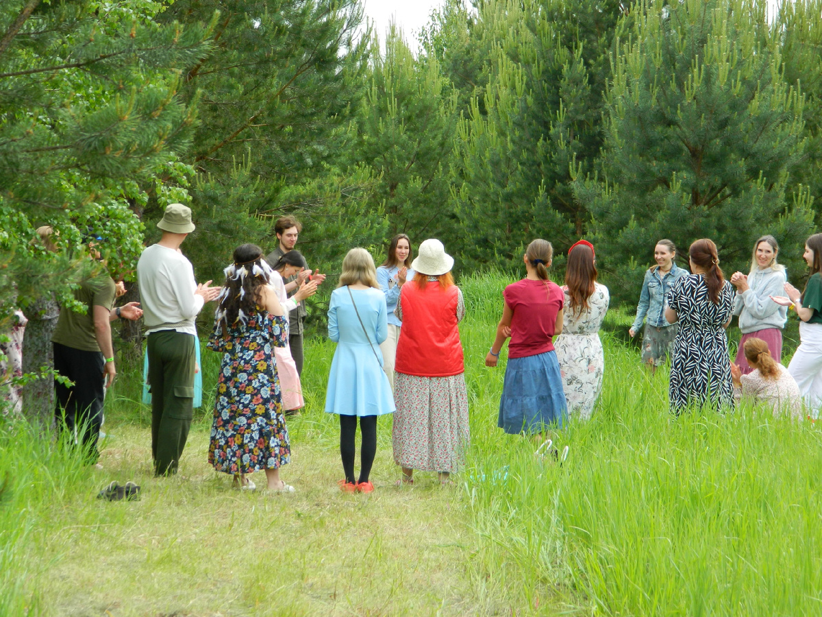 Перволетье