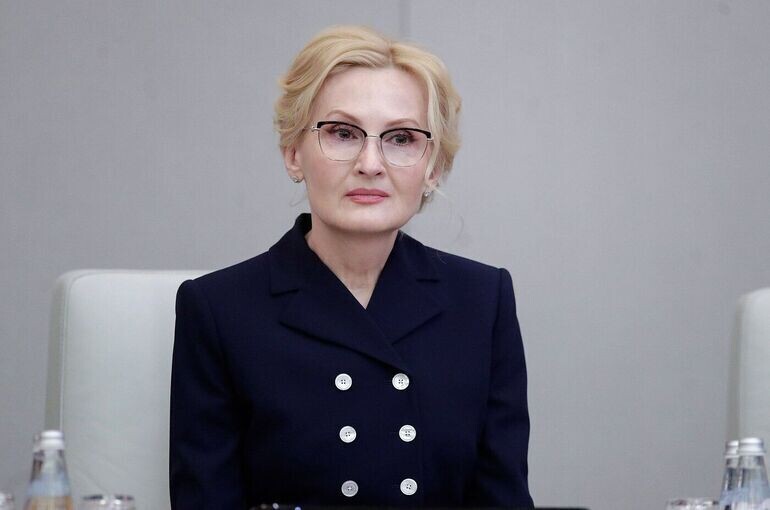   Пресс-служба Госдумы