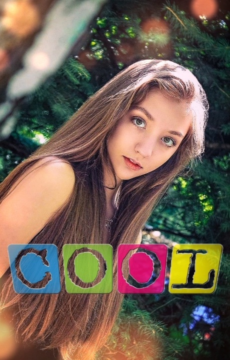Елизавета Сороковая , фото : «COOL»!