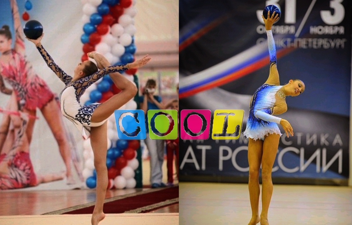 Елизавета  на выступлениях, фото : «COOL»!