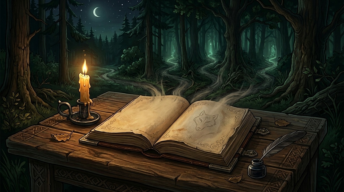 После сильной книги лучше искать не копию, а тропу, которая продолжает нужное ощущение.
