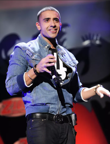 Jay Sean  (Джей Шон)