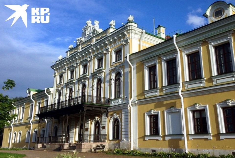    Выставку разместят в областной картинной галерее. Александр ЖМУЛИН