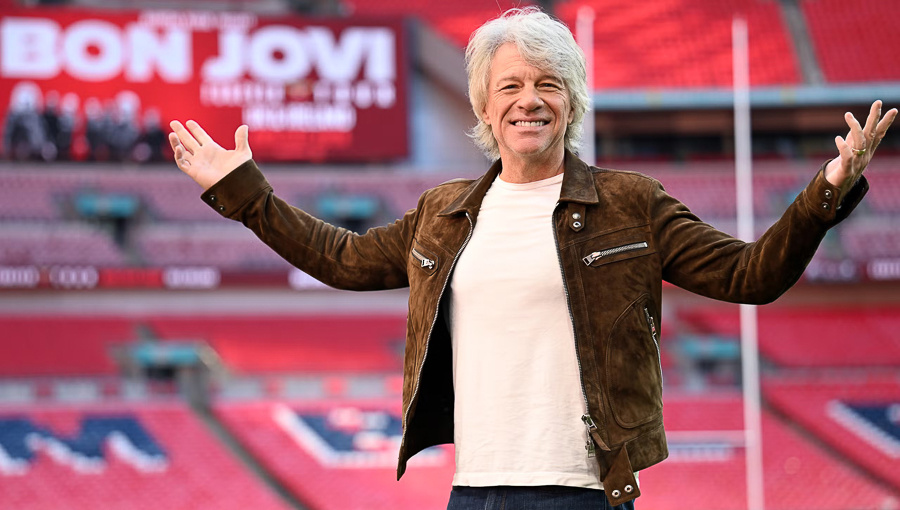 Скоро Bon Jovi отправится в небольшое турне (Источник: Kate Green / Getty Images)