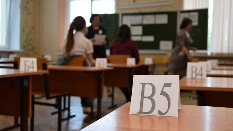    По итогам проверки экзаменационных испытаний, 26 выпускников показали наивысший результат   novostivolgograda.ru