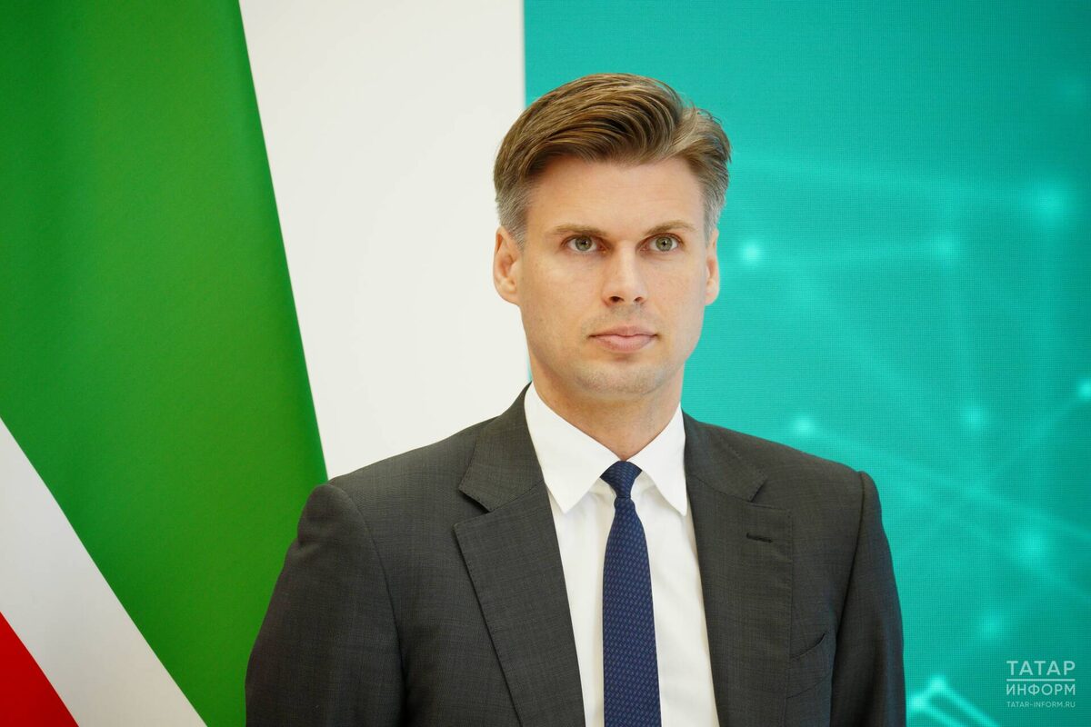 Фото: © Владимир Васильев / «Татар-информ»