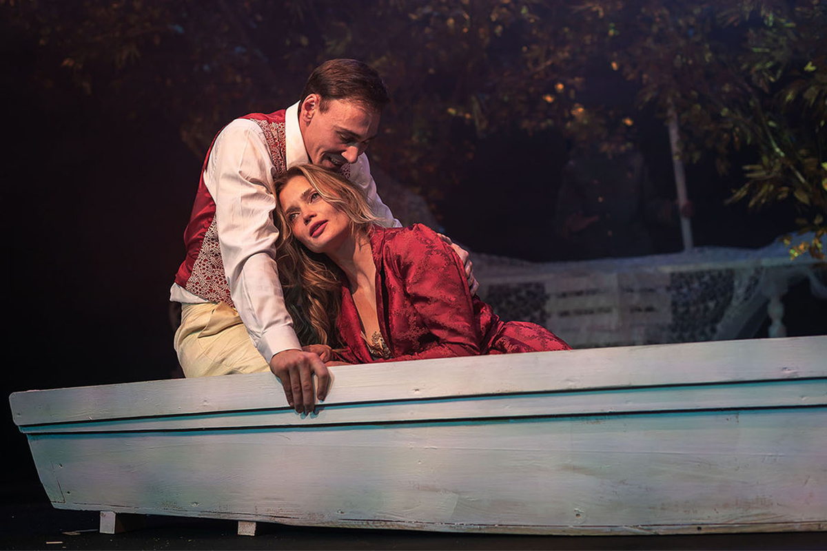 фото: Мария Никифорова