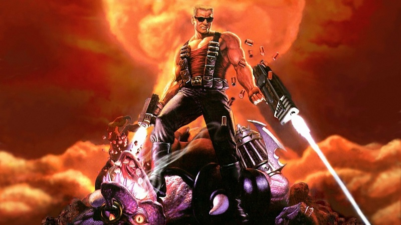  📷    Источник изображения: 3D Realms