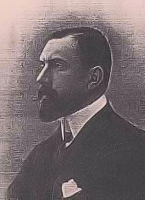 Степан Павлович Рябушинский.