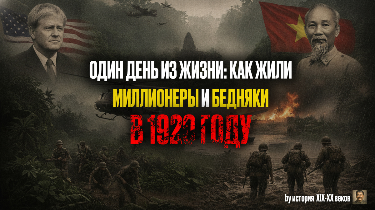 фотография сделана каналом "история XIX-XX веков"