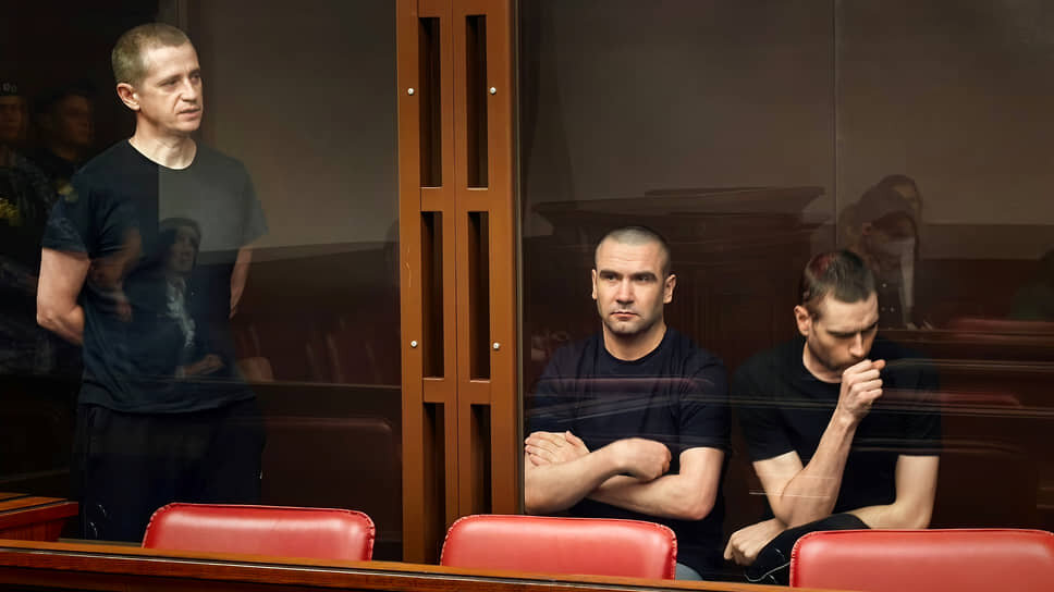 Фото: Василий Дерюгин