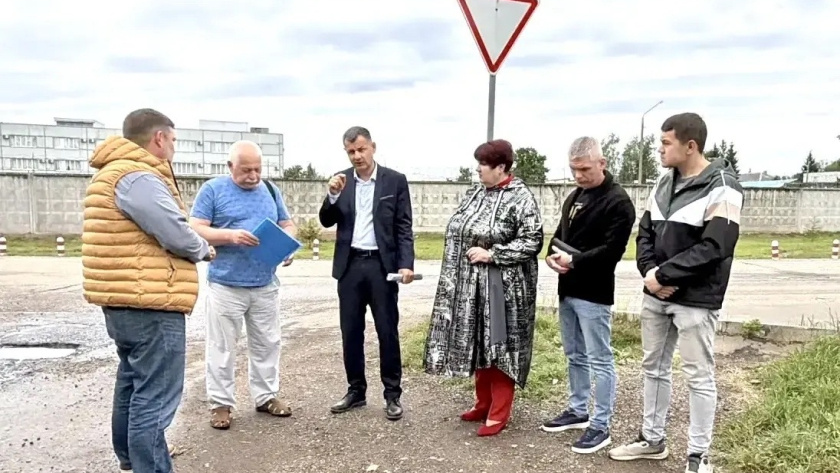   Фото: Территориальное Управление Наро-Фоминск