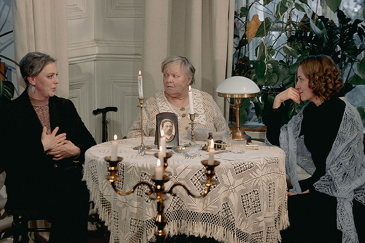 фото: Александра Фролова