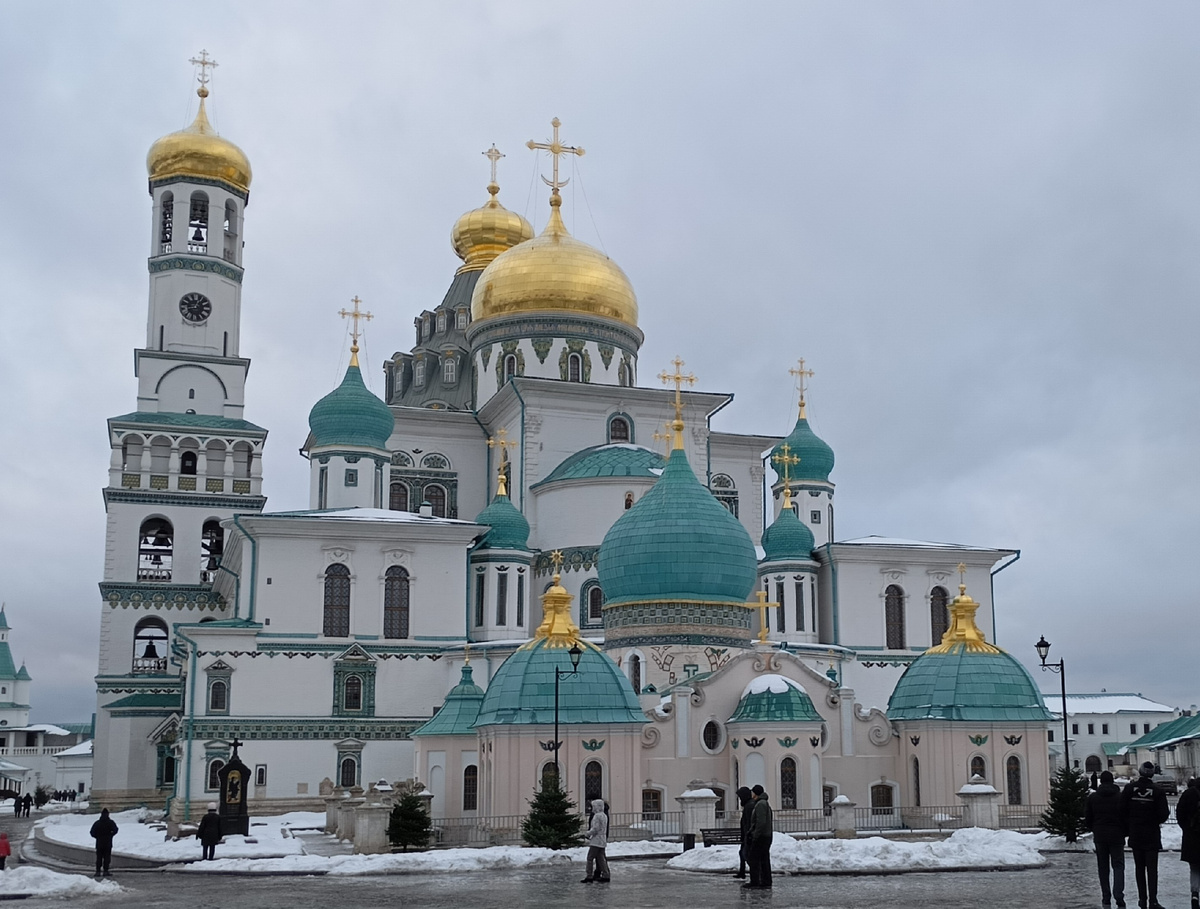 Фотография автора
