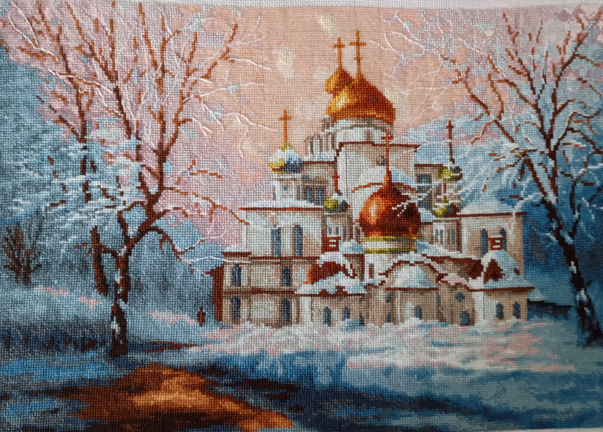 Фотография автора