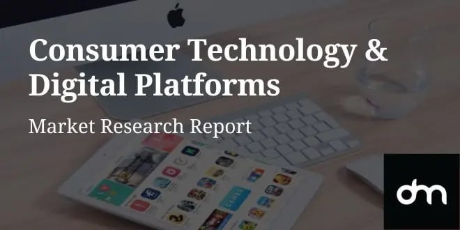 Consumer Tech & Digital Platforms 2026: клиент дорожает, но лояльность становится дороже